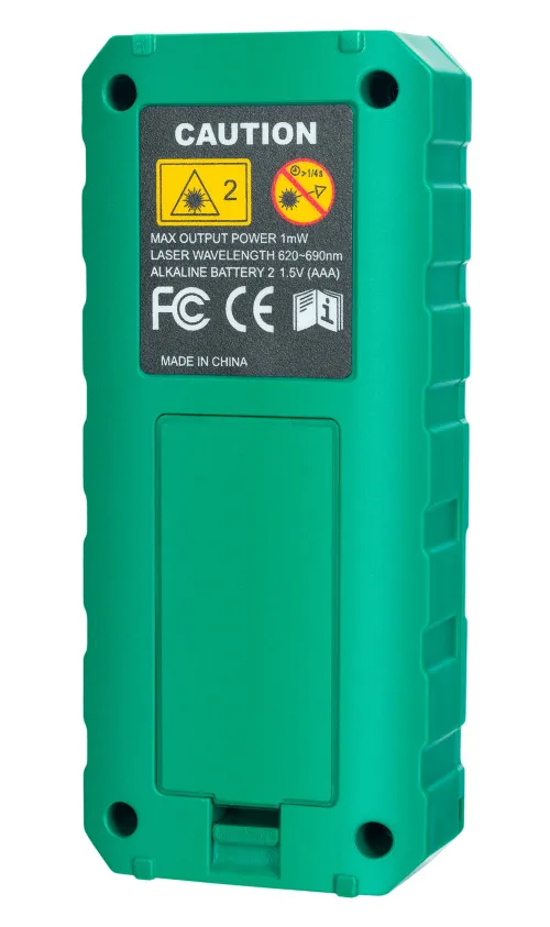 figura di Misuratore laser Ermenrich Reel PLUS GS100, immagine 3