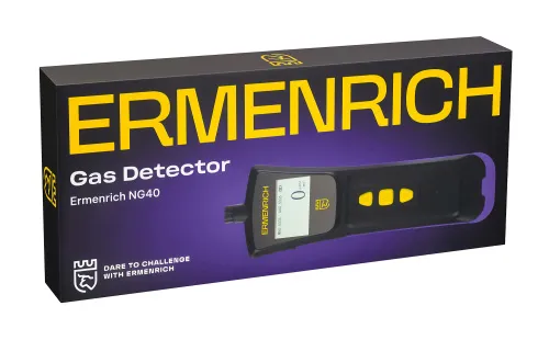 figura di Rilevatore di gas Ermenrich NG40, immagine 7