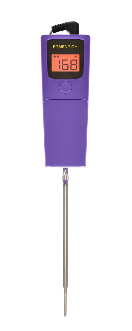 foto di Termometro per carne Ermenrich BBQ GT20, immagine 5