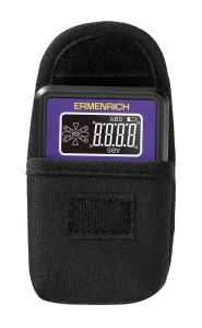 foto di Livella digitale Ermenrich Verk LQ20