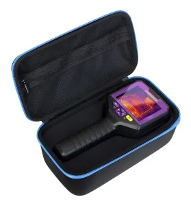 fotografia di Termocamera Ermenrich Seek TV90