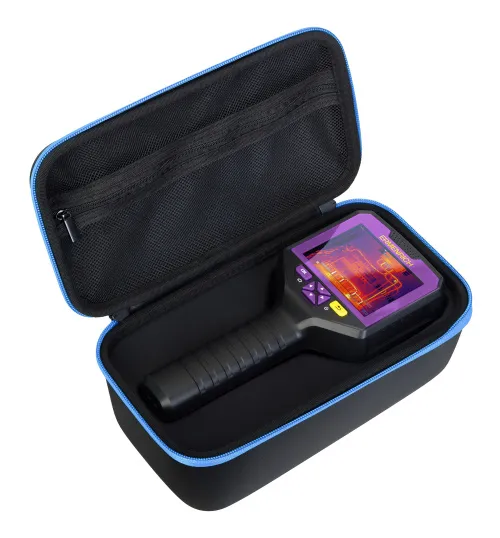 fotografia di Termocamera Ermenrich Seek TV90, immagine 3