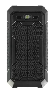 immagine di Multimetro digitale Ermenrich Zing TC27