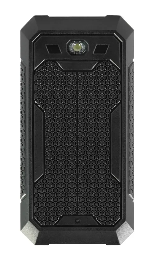 immagine di Multimetro digitale Ermenrich Zing TC27, immagine 5