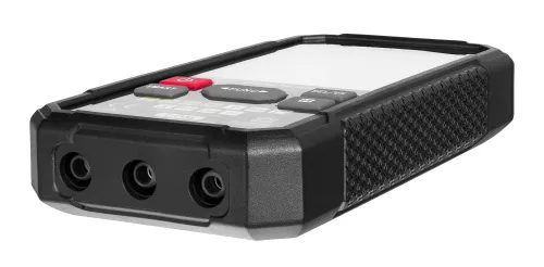 immagine di Multimetro digitale Ermenrich Zing TC27, immagine 6