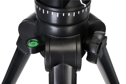 fotografia di Treppiede Levenhuk Level PLUS VT20, immagine 7