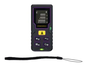 immagine di Misuratore laser Ermenrich Reel PLUS GD100