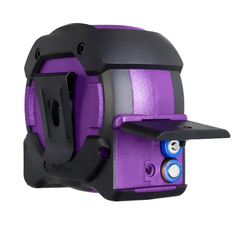 figura di Misuratore laser con flessometro Ermenrich Reel SLR540, immagine 7