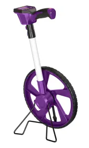 immagine di Odometro digitale Ermenrich Reel WM30