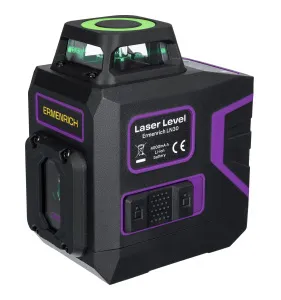 immagine di Livella laser Ermenrich PLUS LN30