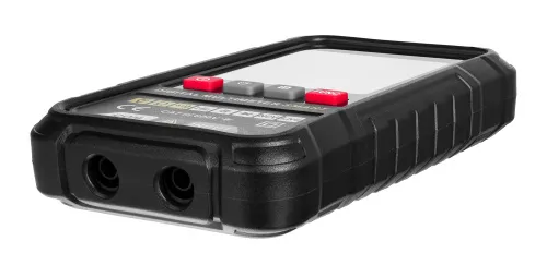 fotografia di Multimetro digitale Ermenrich Zing TC17, immagine 5