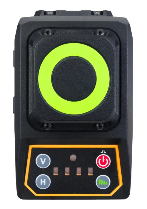 fotografia di Livella laser Ermenrich PLUS LN30, immagine 6