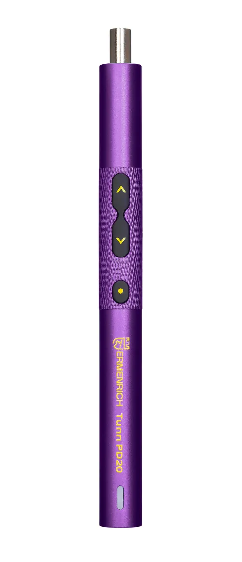 figura di Cacciavite elettrico Ermenrich Tunn PD20, immagine 5