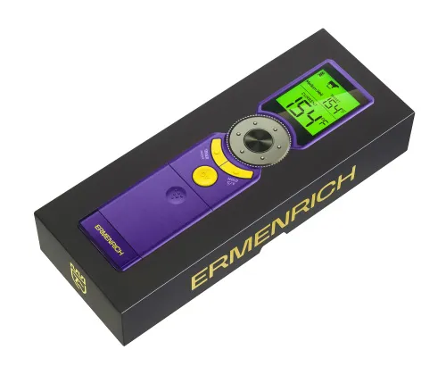 fotografia di Termometro per carne Ermenrich BBQ GT10, immagine 12
