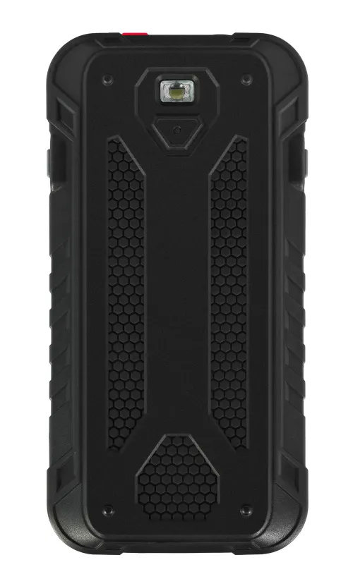 immagine di Multimetro digitale Ermenrich Zing TC35, immagine 5