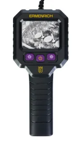 immagine di Ermenrich Seek VE20 Industrial Endoscope