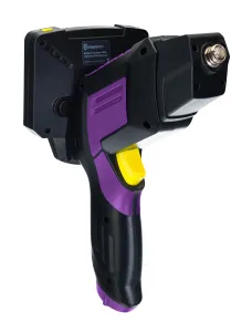 fotografia di Endoscopio professionale Ermenrich Seek VE50