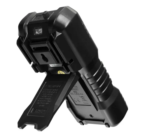 fotografia di Multimetro digitale Ermenrich Zing TC24, immagine 3