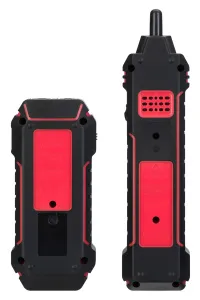 immagine di Tester per cavi di rete Ermenrich NetGeeks NP35