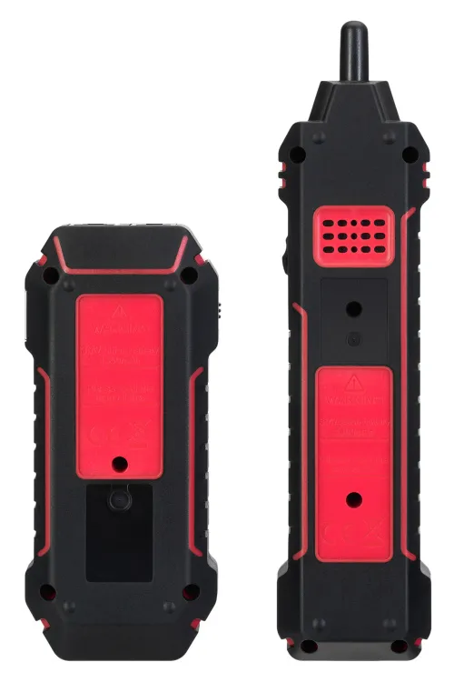 immagine di Tester per cavi di rete Ermenrich NetGeeks NP35, immagine 4