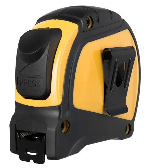 figura di Metro a nastro Ermenrich Reel SQ50, immagine 4