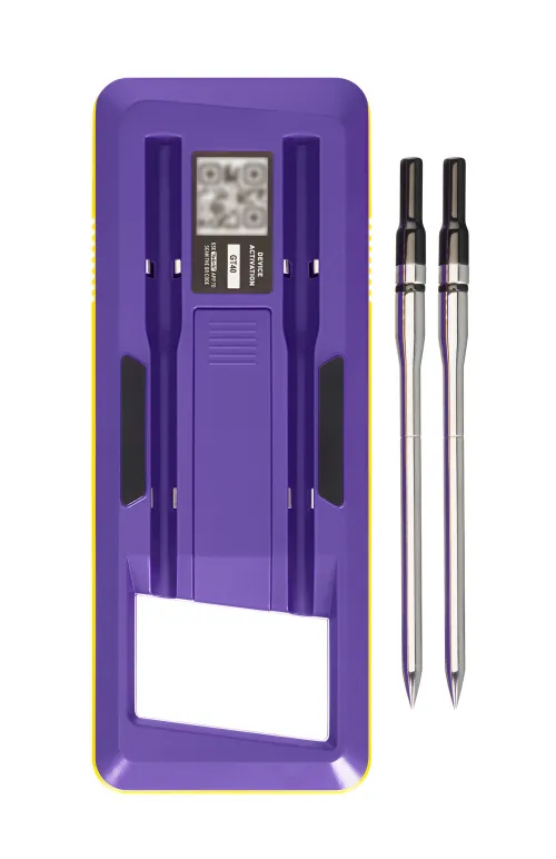 fotografia di Termometro per carne Ermenrich BBQ GT40, immagine 5