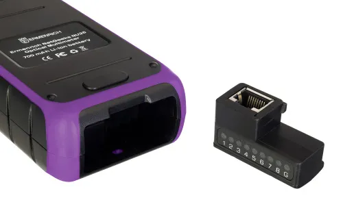 foto di Multimetro ottico Ermenrich NetGeeks NU25, immagine 7