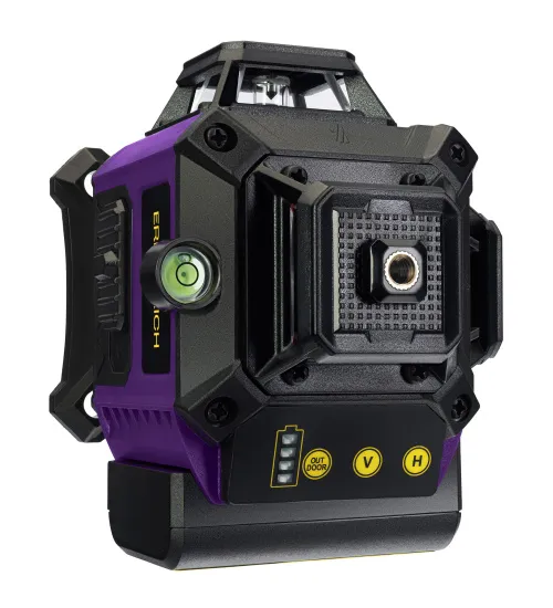 immagine di Livella laser Ermenrich PRO LN35, immagine 8