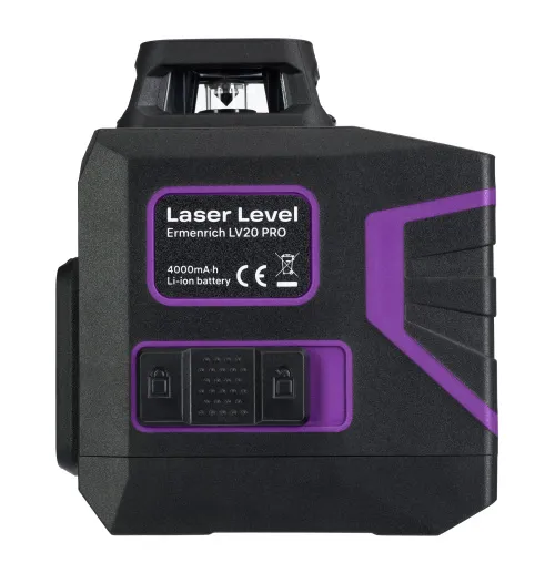 immagine di Livella laser Ermenrich PRO LV20, immagine 6