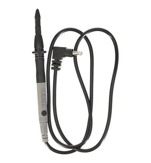 fotografia di Multimetro digitale Ermenrich Zing TC05, immagine 6