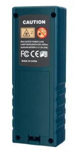 foto di Misuratore laser Ermenrich Reel PLUS GK100