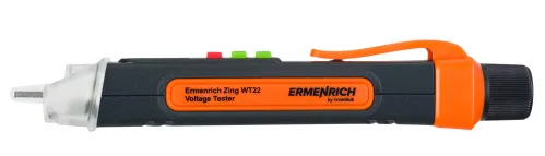 fotografia di Tester elettrico Ermenrich Zing WT22, immagine 3