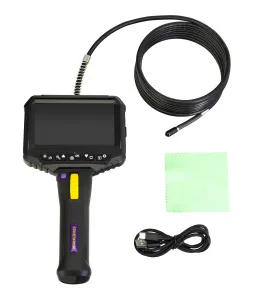 immagine di Endoscopio professionale Ermenrich Seek VE80
