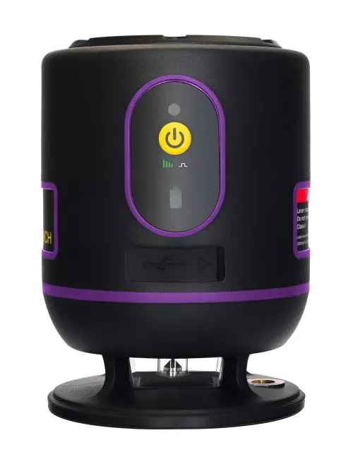 immagine di Livella laser Ermenrich PLUS LN20, immagine 4