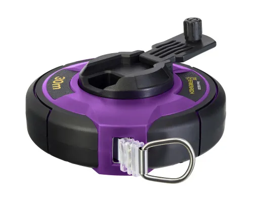 fotografia di Metro a nastro Ermenrich Reel SG30, immagine 3