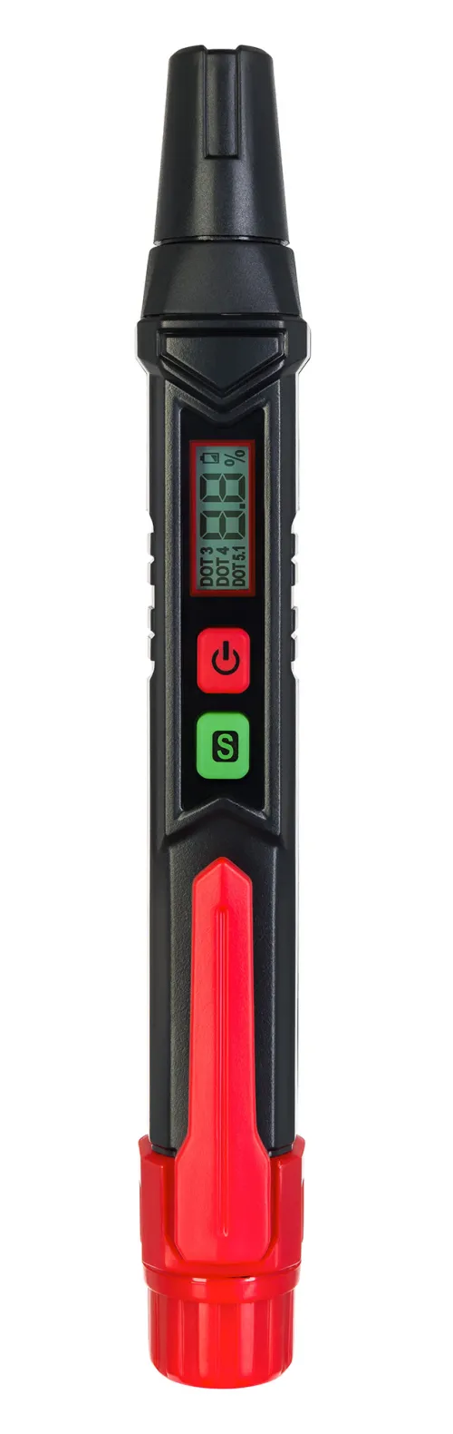 immagine di Tester del liquido dei freni Ermenrich Verk FB20, immagine 3