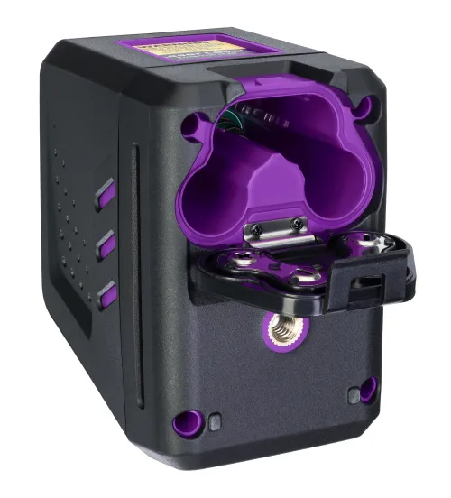 immagine di Livella laser Ermenrich BASE LT40, immagine 9