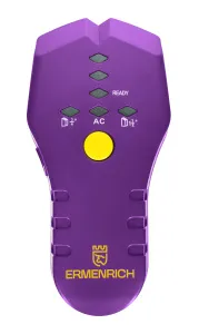 fotografia di Rilevatore di montanti Ermenrich Ping SA30