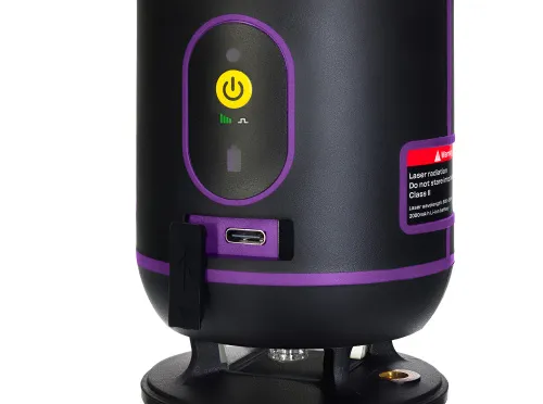 immagine di Livella laser Ermenrich PLUS LN20, immagine 7