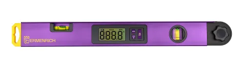 immagine di Goniometro digitale Ermenrich Verk DA40, immagine 4
