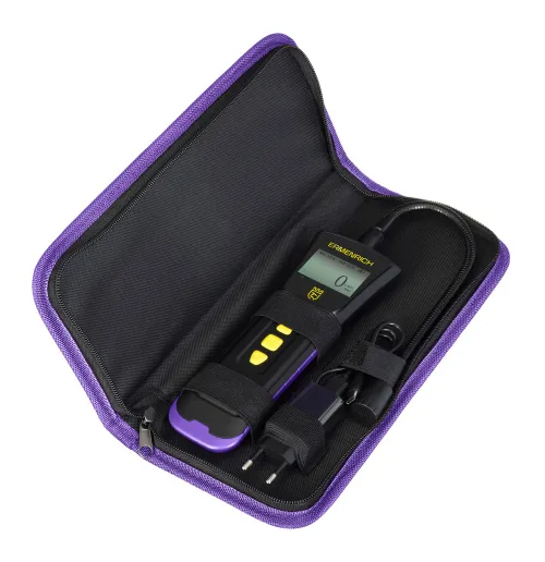 figura di Rilevatore di gas Ermenrich NG40, immagine 2