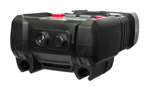 figura di Multimetro digitale Ermenrich Zing TC13, immagine 4