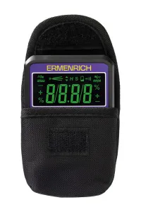immagine di Livella digitale Ermenrich Verk LQ40