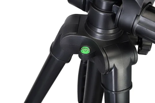 foto di Treppiede Levenhuk Level PLUS VT10, immagine 8