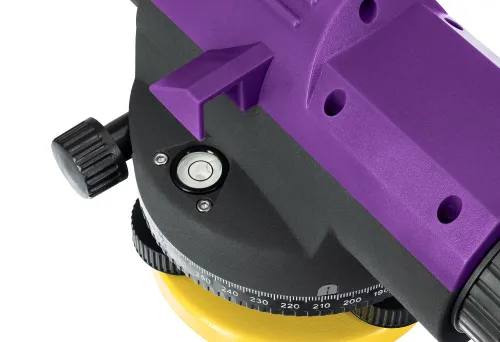 foto di Livella ottica Ermenrich PL40, immagine 8