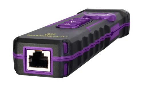 foto di Rilevatore per cavi ottici Ermenrich NetGeeks NP60, immagine 11