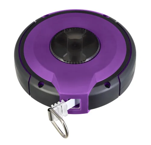 fotografia di Metro a nastro Ermenrich Reel SG30, immagine 4