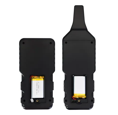 foto di Rilevatore di cavi interrati Ermenrich Ping SM150, immagine 6