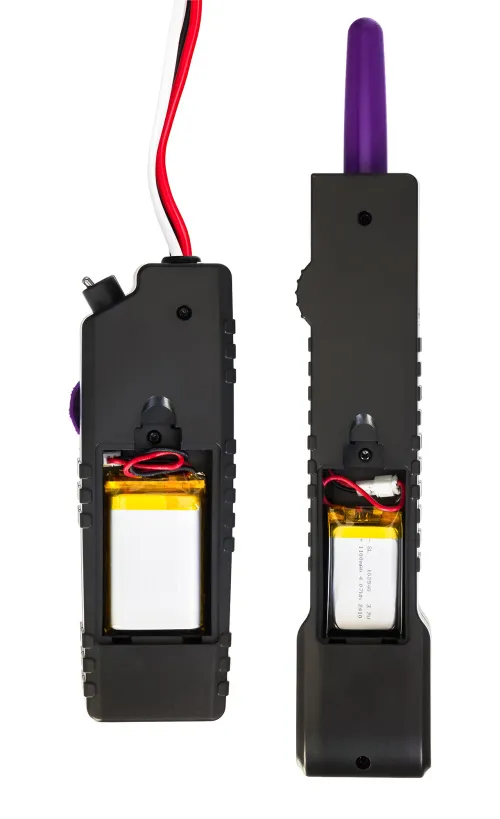 fotografia di Tracciatore di cavi Ermenrich Ping SM100, immagine 4