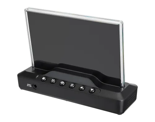 figura di Stazione meteo Ermenrich Report WR40, immagine 4